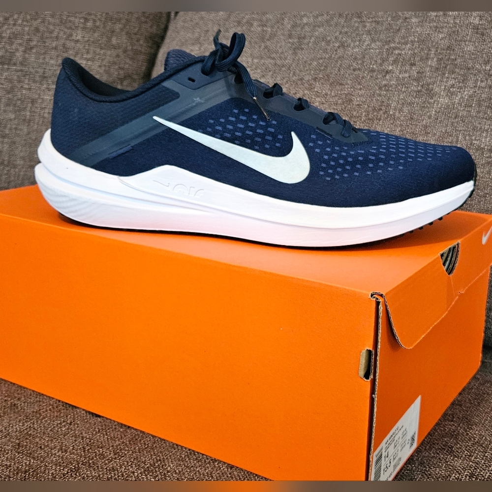Nike Men's Air Winflo 10 Running Shoes